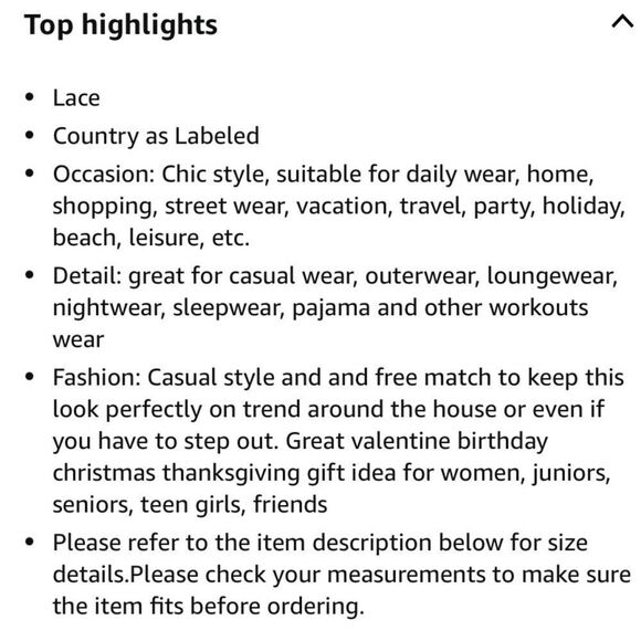 Adioli Lace Up Back Halter Top Shorts set Multicolored Crochet Look Sz M - Picture 10 of 10